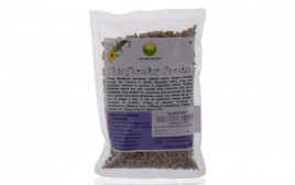 Rainbowagro Sunflower Seeds   Pack  200 grams
